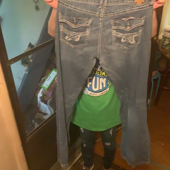 Boot cut Jeans - Picture 2 of 5